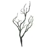 Christmas Decorations 6Pc Simulation Coral Branch Small Tree Branches Plants Antler Christmas Home Living Room Decoration Wedding Layout Dead Branches 231023