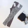 Calças ativas leopardo impressão lululogoyoga leggings mulheres alinhar calças de cintura alta ajuste apertado roupas de treino esportivo para o verão