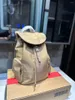 School Bags Bakcpack For Women Latest 2023 Fashion Large Capacity Nylon Tarpaulin Casual Zipper Ladies Backpack Travel