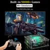 Game Controllers Joysticks Retro WiFi GX3 PRO Video game console 4K HD Output S905X3 CPU Dual System Arcade Game 90000Games 80 Emulator For PS1/PSP/DC 231024