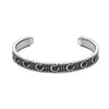 Mensarmband Designer Snake 925 Sterling Bangle Womens Love Par Emamel Circle Wrist Armband Luxury Jewelry Man Street Hip HO300A