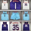 24 nuova maglia da basket Booneker Durante Pauthreel Uomo Design di alta qualità Pallone da basket Jersys comodo numero di abbigliamento da esterno può essere personalizzato