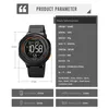 Wristwatches FNGEEN Japan Digital Movement LED Light Countdown Mens Sport Watches Fashion Camouflage 5Bar Waterproof Wristwatch Alarm Clock