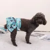 Calças sanitárias para cães, calças ajustáveis em camadas para fraldas de animais de estimação, calcinhas, roupa íntima, xs a xl, acessórios fisiológicos