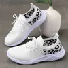 Dress Shoes Plus Size Fashion Women Sports Sneakers Summer 2023 Lightweight Running Walking Shoes Woman Casual Breathable Knit Tennis Shoes T231025