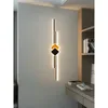 Plafonniers Lampe LED nordique Appliques murales Éclairage intérieur Maison Chevet Salon Balcon El Couloir Décoration Applique Lumière