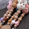 Pacifier Holders Clips