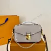 مصمم حقيبة Pochette Women Women Handbag Pres