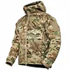 Jaquetas M65 Inverno Tactical Parka Ao Ar Livre Camuflagem Quente Casaco Militar Multicam Hoodie Outwear Dropship Casual Multi Bolsos YQ231025