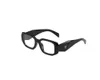 Black Polarized Sunglasses Designer Woman Mens Sunglass New Eyewear Brand Male Eyeglasses Vintage Travel Fishing Small Frame Sun Glasses AAA655