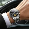 Wristwatches NIBOSI Watches for Men Top Luxury Brand Quartz Mens Watch Sport Waterproof Chronograph Date Relogio Masculino 231025