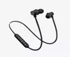 XT11 EARPHONES Sport som kör trådlöst headset -hörlurar med mic stereomusik Neckband Bluetooth Earphone3720262