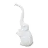 Toilet Brushes Holders Elephant Toilet Brush Bathroom Soft Bristled Toilet Brush Detachable Animal Shape with long handle Christmas Year's Day Gift 231025