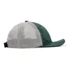 Ball Caps 2023 Color Block Quick Drying Mesh Snapback Hats Men Women Fitted Baseball Cap 56-59cm Casquette Homme Gorras