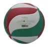 Balls original molten volleyball V5M5000 High Quality Genuine Molten PU Material Official Size 5 volleyball ball 231024