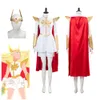 cosplay Anime Cosplay Costume of Power She RA, Cosplay Gown, Shirt, Masquerade Dress, Halloween Carnival, Women's Dresscosplay