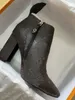 Женщины Beaubourg Angle Boots Boot
