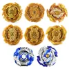 Spinning Top Beyblade Bursburst Sparks Gift 5cm Super King B 00 Limited Edition Gold Bey Toy 231025