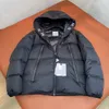 Giacche da puffer da uomo cappotti invernali per la donna pazzo casual saulx cuvellier man cappotto gonfio classico cappotto caldo capospalla con nfc 23fw