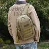 Outdoor Bags Waterproof Small Camping Sport Travel Military Tactical Backpack Men Mochila Fishing Hunting Rucksacks 231024