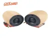 1 paire de haut-parleurs Super Tweeter en bois, 8ohm, 20W, dôme en néodyme, triple diaphragme en soie, Compensation de cinéma maison 30KHZ 2111235943837