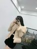 Fashionable puff sleeve waist slimming down jacket for women New winter popular bell sleeve down jacket