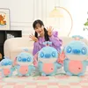 New Q version plush toy cartoon plush doll big cloth doll cute doll girl birthday gift batch free UPS/DHL