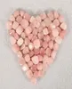 100g Natural Crystal Stones rose quartz Gemstone Rock and Minerals Crystal and Natural Tumbled Stone for Home And Garden Decoratio8986704