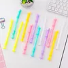 Party Favor 10Pcs Cute Flute Whistle Neutral Pen Kids Birthday Gifts Baby Shower Guest Favors Pinata Halloween Christmas Goodie Bag