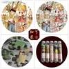 Puzzles 150PCS Mini Jigsaw Puzzle with Test Tube Decompression Toys Oil Painting Puzzle for Aldult Family Decoration Educational ToysL231025