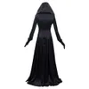 Cosplay Evil Village Cosplay Costume Vampire Lady Elbise Kıyafetleri Cadılar Bayramı Karnavalı Daravat