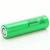 Oryginalne IMR18650 25R 18650 BAZTANIE 2500 mAh 20A 3,7 V Zielone pudełko ładowne akumulatory litowe płaskie dla Samsung w magazynie