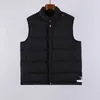 22FW Shadow Series Brand Topstoney High Qualite Fashionable Unisex Warm Down Vest