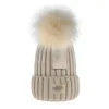 Stilista MONCLiR 2023 autunno e inverno nuovo cappello di lana lavorato a maglia cappello lavorato a maglia di lusso sito ufficiale versione 1: 1 berretto artigianale 7 colori 038