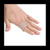 Waist Support 30 Pcs Broken Toe Wraps Cushioned Bandages Hammer Separator Splints Finger Straightener For Toes Crooked