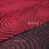 Tessuto per abiti 160 cm Moda Jacquard Marchio italiano Tinto in filo Abito Cheongsam Materiale Panno all'ingrosso
