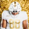 Camisas de futebol UCF Knights Camisa de futebol McKenzie Milton Isaiah Bowser Ryan O'Keefe Josh Celiscar Johnny Richardson Jeremiah Jean-Baptiste John Rhys