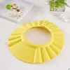 Shower Caps -selling Maternity And Baby Supplies Adjustable Baby Shampoo Cap Children Shampoo Cap Baby Shower Cap Toddler Shower Cap 231024