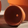 Fioriere Vasi Vasi Piante in argilla Piccole per piante in terracotta Mini vaso per fiori Ceramica succulenta Sfusa Giardino Cactus Vivaio Ceramica Fioriera Cotta 231025