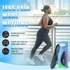 Peças de sapatos Acessórios PCSsole Arch Support Palmilhas para Mulheres e Homens Ortics Pain Relief Inserções Pés Planos Fascite Plantar Calcanhar 231025