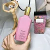 Perfume Zapach dla kobiet 3 Klasyczne 100 ml EDP Spray spray Kolonia Kobieta Marka Naturalna dama długotrwały, przyjemny, czarujący kwiatowy zapach na prezent 3.3 fl.OZ