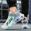 Dress Shoes Mens Double Air Cushion Casual Breathable Sneakers Brand Male Tenis Jogging Trainers Fitness Athletic Shoe Original 231024