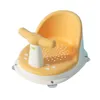 목욕 욕조 좌석 베이비 샤워 의자 아이 샤워 도구 샤워 의자 조절 가능한 좌석 아기 욕조 브래킷 비 슬립 베이비 제품 베이비 욕조 욕조 231025