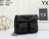 designer bag women tote bag classic fashion handbag all-shoulder crossbody bag Luxury Brand Letter cc Bag