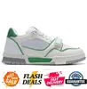 Formateur Designer Sneaker Plat Casual Chaussures Denim Toile Cuir Blanc Vert Rouge Bleu Lettre Plateforme De Mode Hommes Gym Femmes Baskets Basses 4562