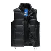 Men's Down Parkas Hommes hiver canard vers le bas gilet gilet chaud veste hommes épaissir vers le bas manteau blanc canard vers le bas gilets de haute qualité hommes doudoune231023