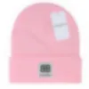 Chapeau de créateur pour homme France Bonnet Marque Polo Chapeaux Femmes Hiver Cachemire Casual Bonnets En Plein Air Bonnet Tête Chaud Cachemire Casquette De Luxe Mode Lettre Chapeau Hommes A7