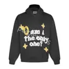 Planeta Quebrado Hoodies Homens Hoodie Designer Sweater Y2K Com Capuz 3D Espuma Graffiti Letra Moletons Hip Hop Harajuku Gráfico Hoody Mulheres Pulôver