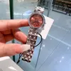 Designer Women's Watch 26mm Automatisk mekanisk rörelse Utomhus Mäns klock Black Dial Rostfritt stål Armband Swivel Bezel Transparent Case Datea24
