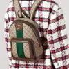 Mochilas de moda Bolsos de hombro de lujo Mochila de diseñador Mujeres Hombres Bolso escolar Paquete de libros clásicos de cuero Bolsos de gran capacidad Bolso